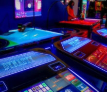 The Guide to Casino Table Games –Types and Best Slots